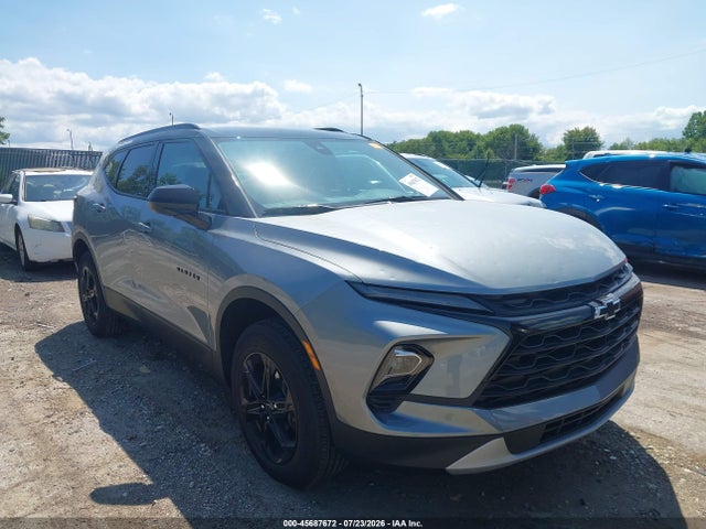 2024 CHEVROLET BLAZER AWD 2LT - 1