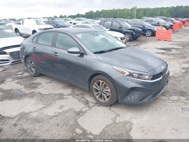 2024 KIA FORTE LXS - 1