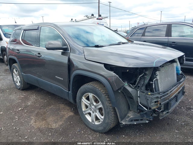 2019 GMC ACADIA SLE-1 - 1