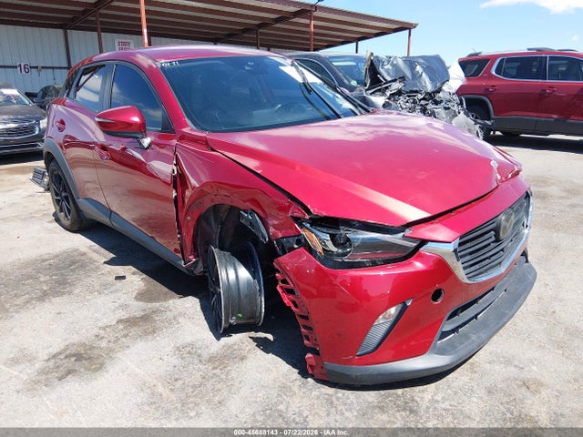2019 MAZDA CX-3 SPORT - 1