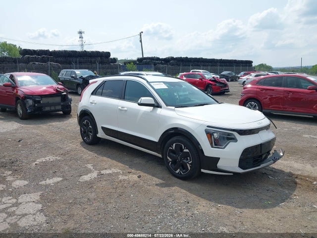 2024 KIA NIRO EV WIND - 1
