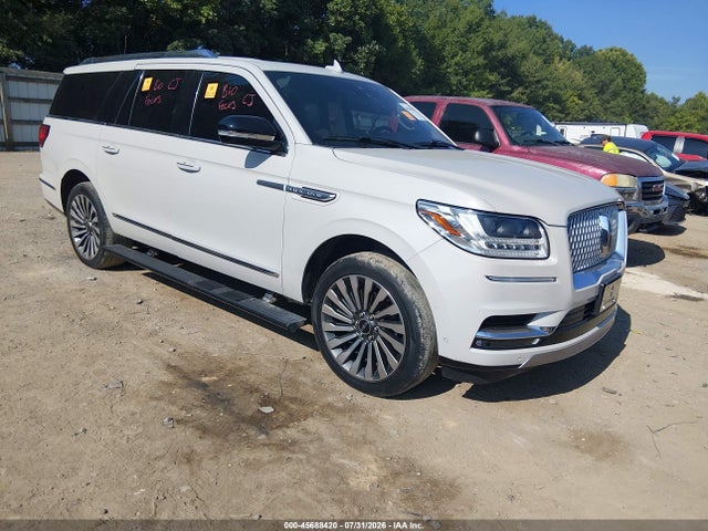 2020 LINCOLN NAVIGATOR RESERVE L - 1