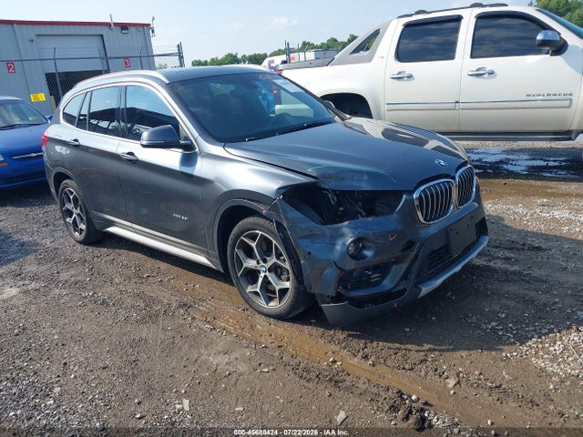 2017 BMW X1 XDRIVE28I - 1