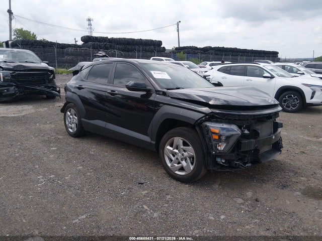 2024 HYUNDAI KONA SE - 1