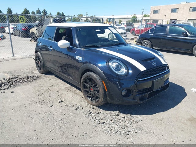2020 MINI HARDTOP COOPER S - 1