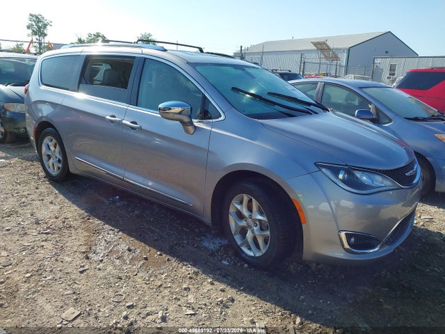 2020 CHRYSLER PACIFICA LIMITED - 1