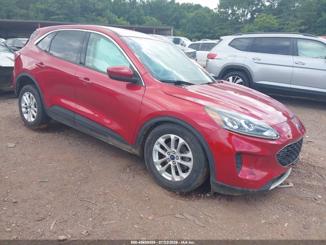 2020 FORD ESCAPE SE - 1