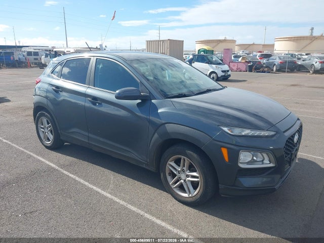 2019 HYUNDAI KONA SE - 1