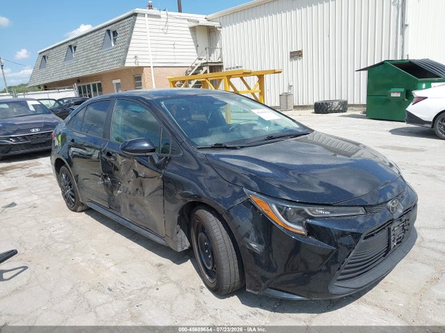 2023 TOYOTA COROLLA LE - 1