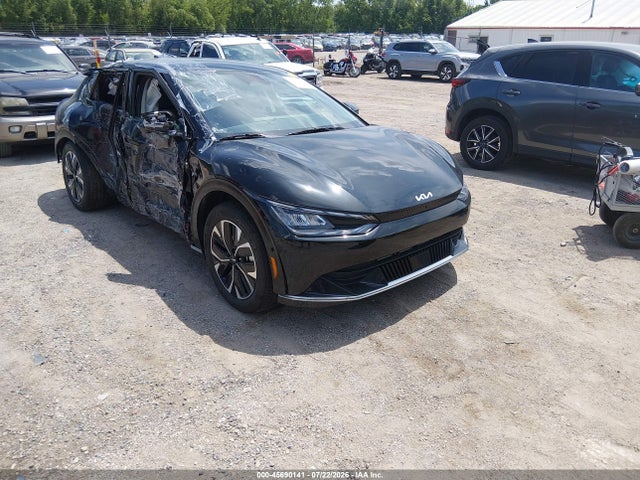 2024 KIA EV6 WIND - 1