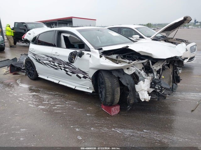 2020 TOYOTA AVALON TRD - 1
