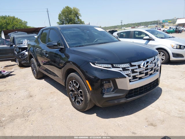 2024 HYUNDAI SANTA CRUZ SEL - 1