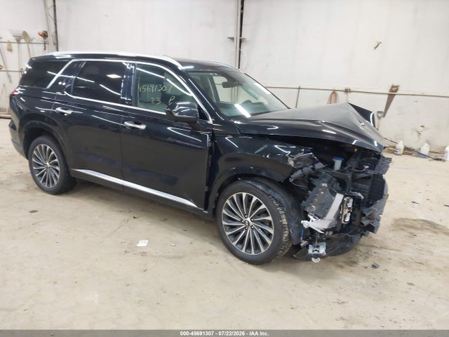 2023 HYUNDAI PALISADE CALLIGRAPHY - 1