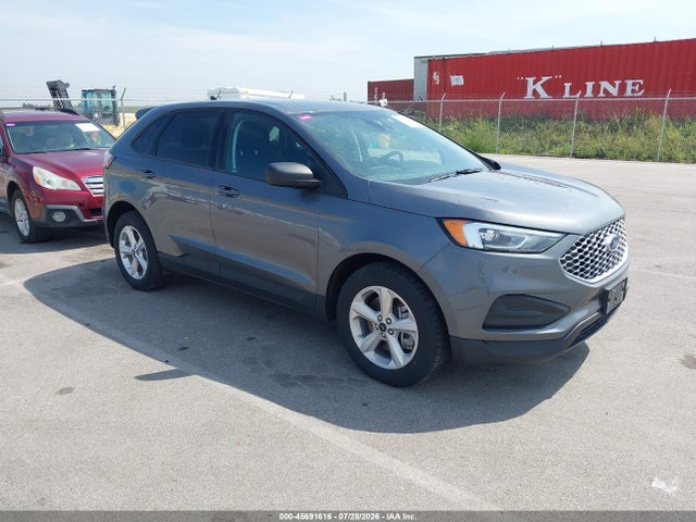 2024 FORD EDGE SE - 1