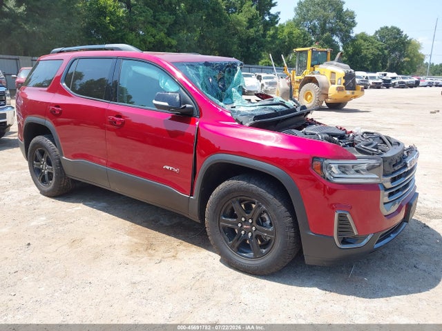 2023 GMC ACADIA AWD AT4 - 1