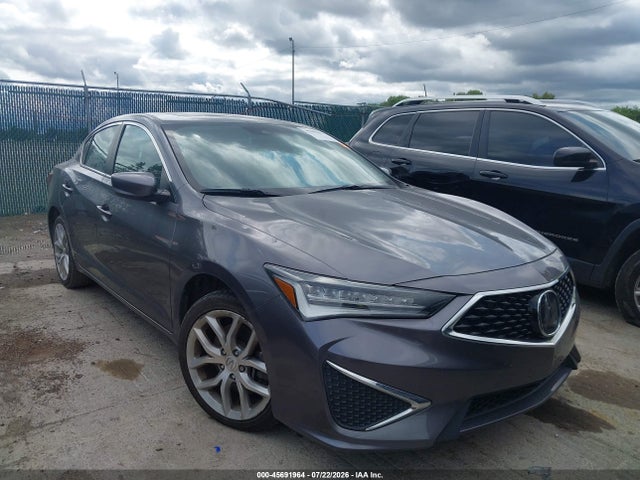 2022 ACURA ILX STANDARD - 1