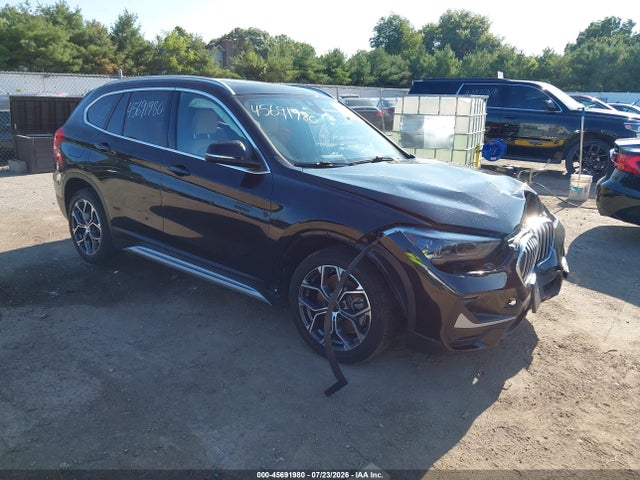 2021 BMW X1 SDRIVE28I - 1