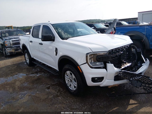 2026 FORD RANGER XL - 1