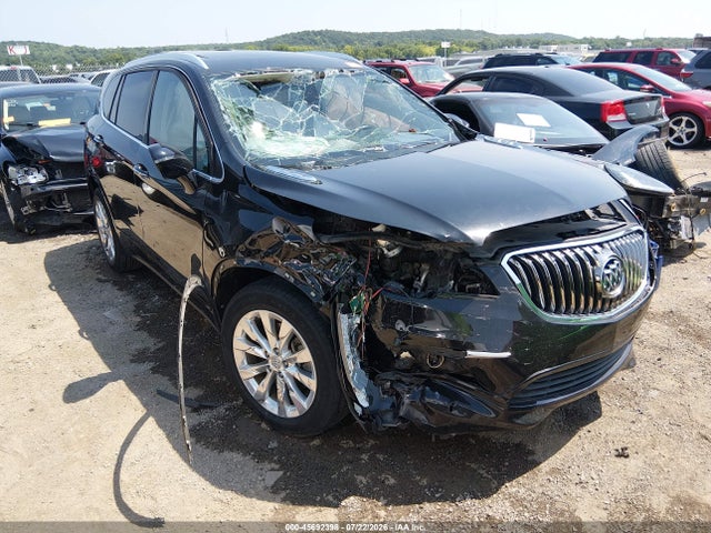 2018 BUICK ENVISION ESSENCE - 1
