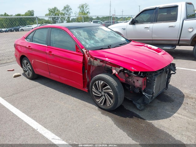 2020 VOLKSWAGEN JETTA 1.4T SEL - 1
