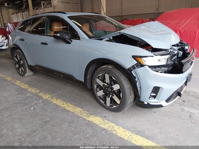2026 HONDA PROLOGUE ELITE - 1