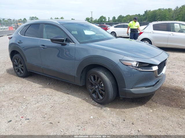 2024 MAZDA CX-30 2.5 S CARBON EDITION - 1