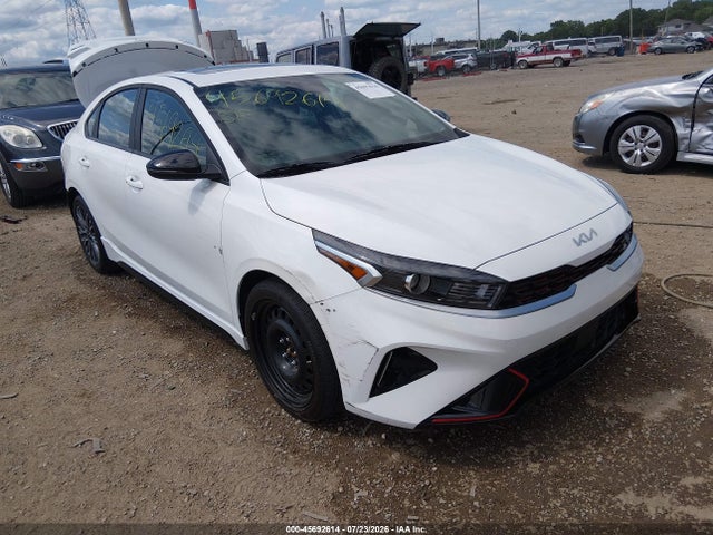 2024 KIA FORTE GT-LINE - 1