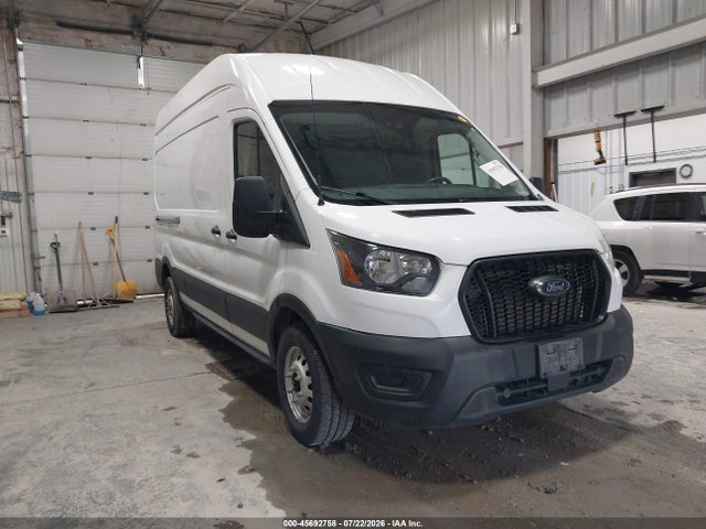 2022 FORD TRANSIT-250 CARGO VAN - 1