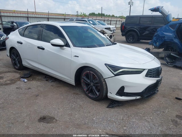 2025 ACURA INTEGRA A-SPEC - 1