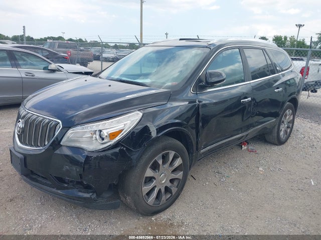 2017 BUICK ENCLAVE LEATHER - 1