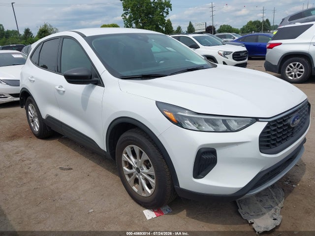 2025 FORD ESCAPE ACTIVE - 1