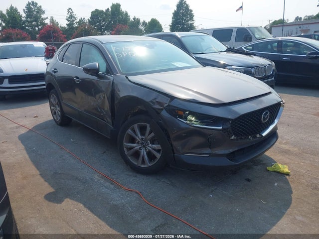 2020 MAZDA CX-30 PREFERRED PACKAGE - 1