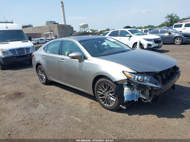 2018 LEXUS ES 350 - 1