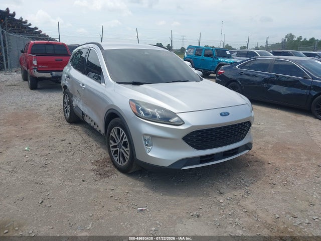 2020 FORD ESCAPE SEL - 1