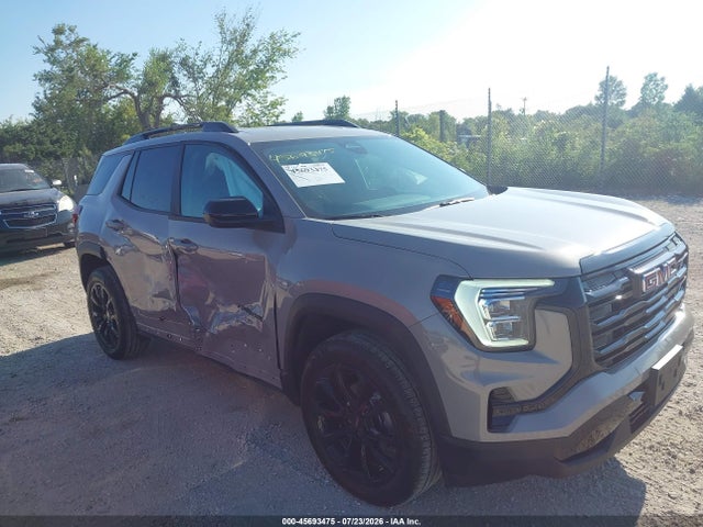 2026 GMC TERRAIN AWD ELEVATION - 1