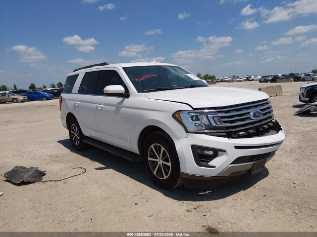 2020 FORD EXPEDITION XLT - 1