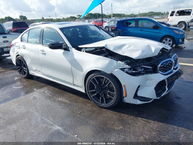 2024 BMW M340I - 1