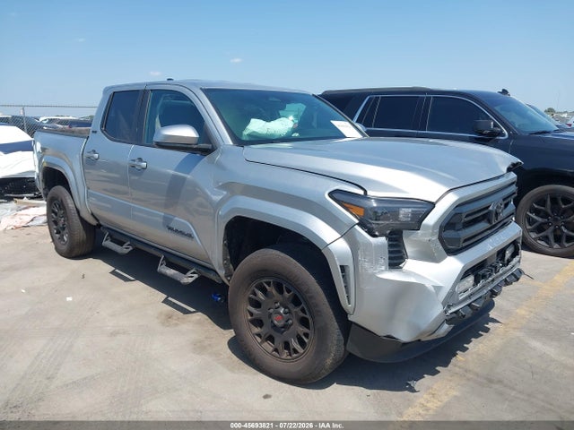 2025 TOYOTA TACOMA SR5 - 1