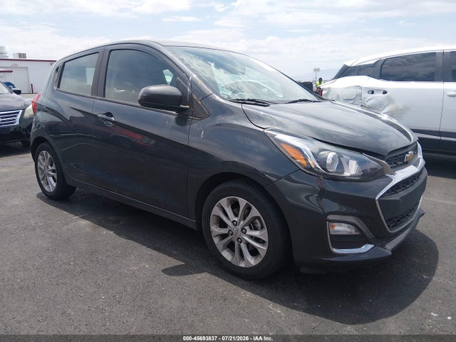 2019 CHEVROLET SPARK 1LT CVT - 1