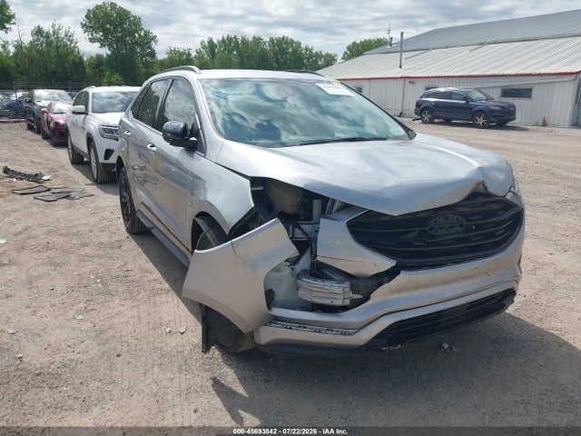 2024 FORD EDGE SE - 1