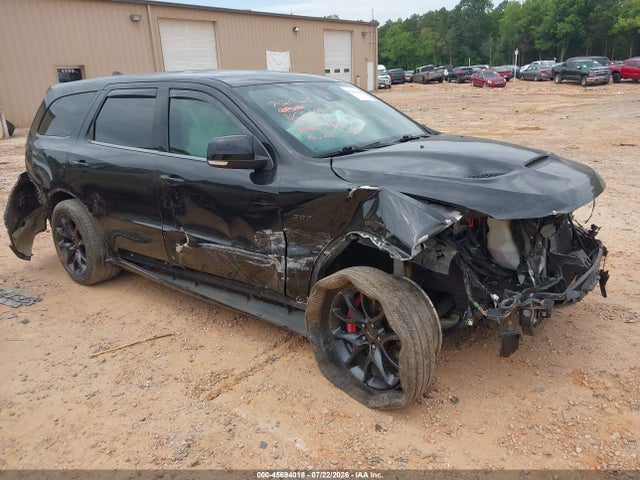 2021 DODGE DURANGO SRT 392 AWD - 1
