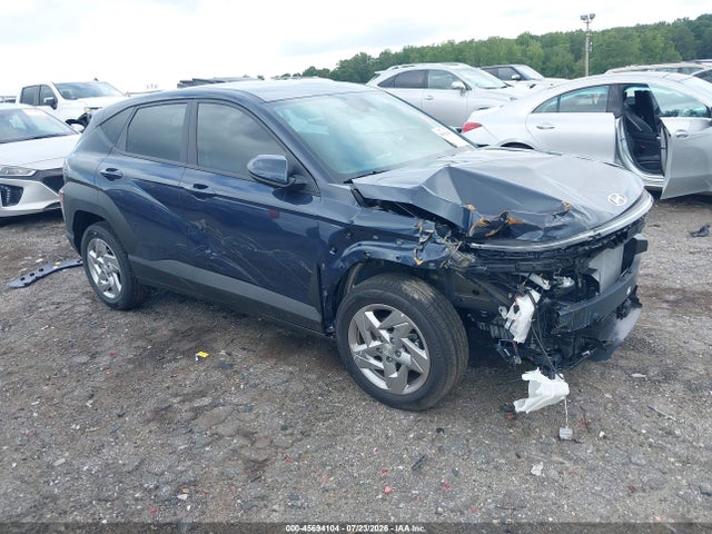 2026 HYUNDAI KONA SE - 1