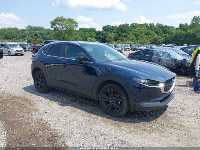 2024 MAZDA CX-30 2.5 S SELECT SPORT - 1