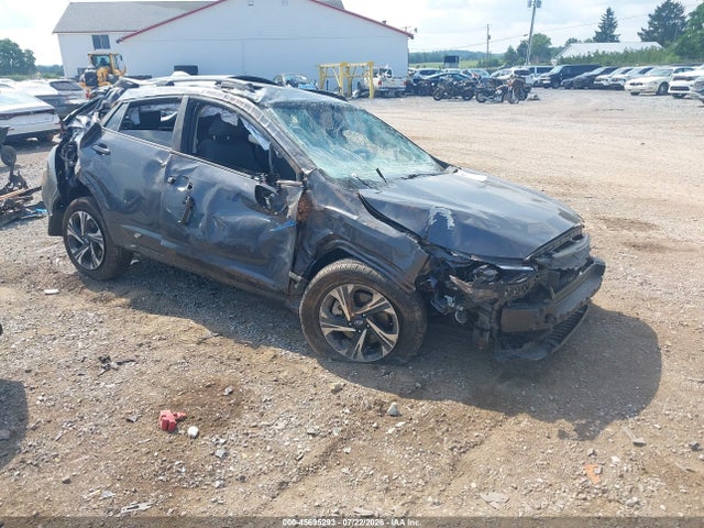 2024 SUBARU CROSSTREK PREMIUM - 1