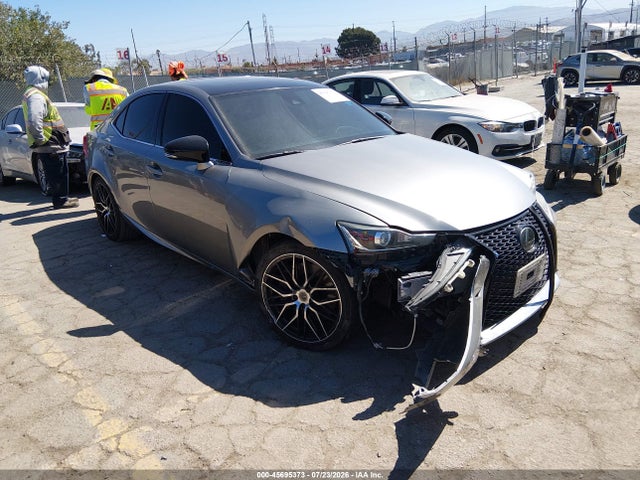 2018 LEXUS IS 300 - 1
