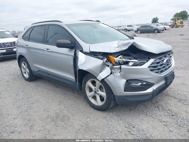 2020 FORD EDGE SE - 1