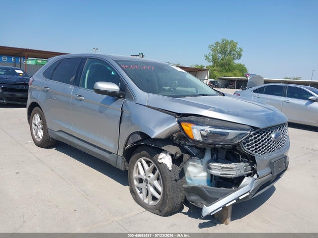2023 FORD EDGE SEL - 1