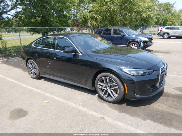 2023 BMW 430I GRAN COUPE XDRIVE - 1