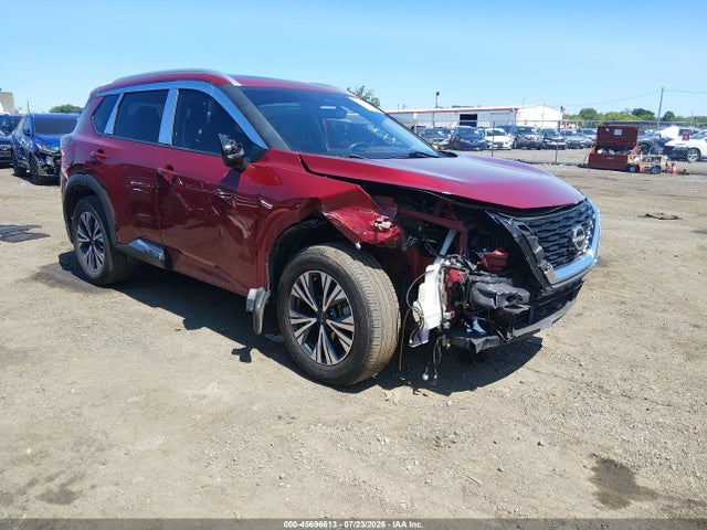 2023 NISSAN ROGUE SV INTELLIGENT AWD - 1