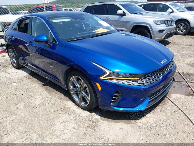 2023 KIA K5 EX - 1